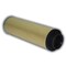 Main Filter Hydraulic Filter, replaces WIX D04B03CAV, Pressure Line, 3 micron, Outside-In, Cellulose MF0059718 - alternate 3